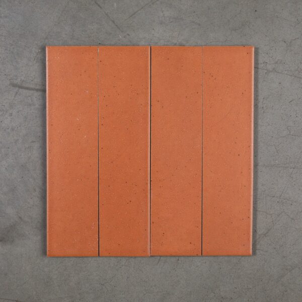Listello Ocra - 6,5x26