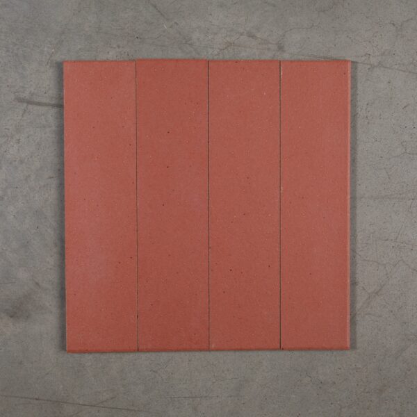 Listello Mattone - 6,5x26