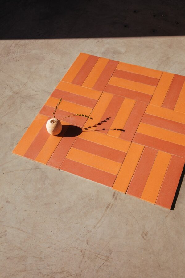 Listello Mattone - 6,5x26 - Image 8