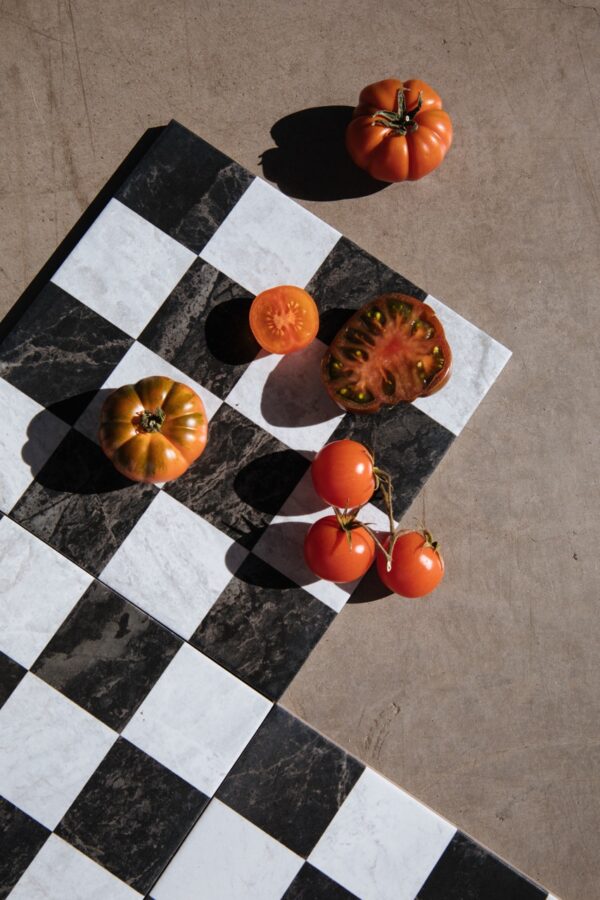 Florencia Chess Classic - 22,3x22,3 - Image 3