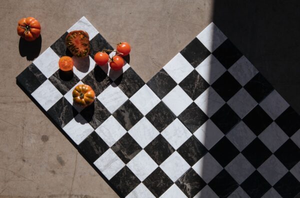 Florencia Chess Classic - 22,3x22,3 - Image 2
